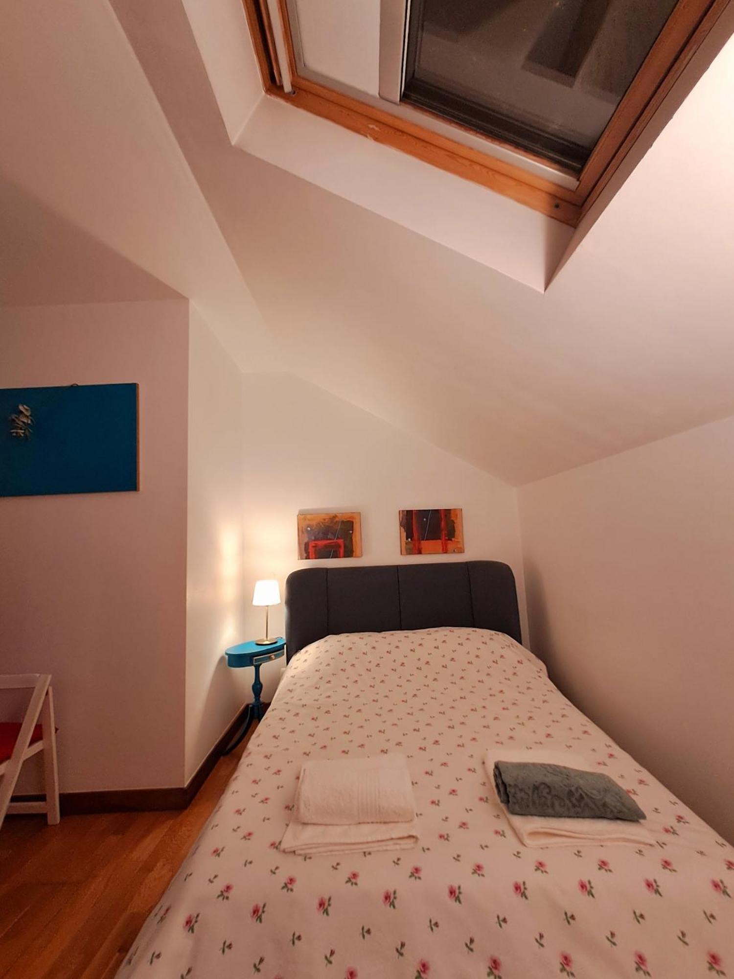 Atalaia Duplex Appartement Lissabon Buitenkant foto