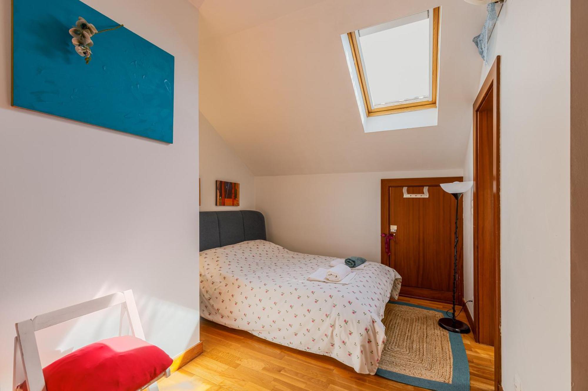 Atalaia Duplex Appartement Lissabon Buitenkant foto