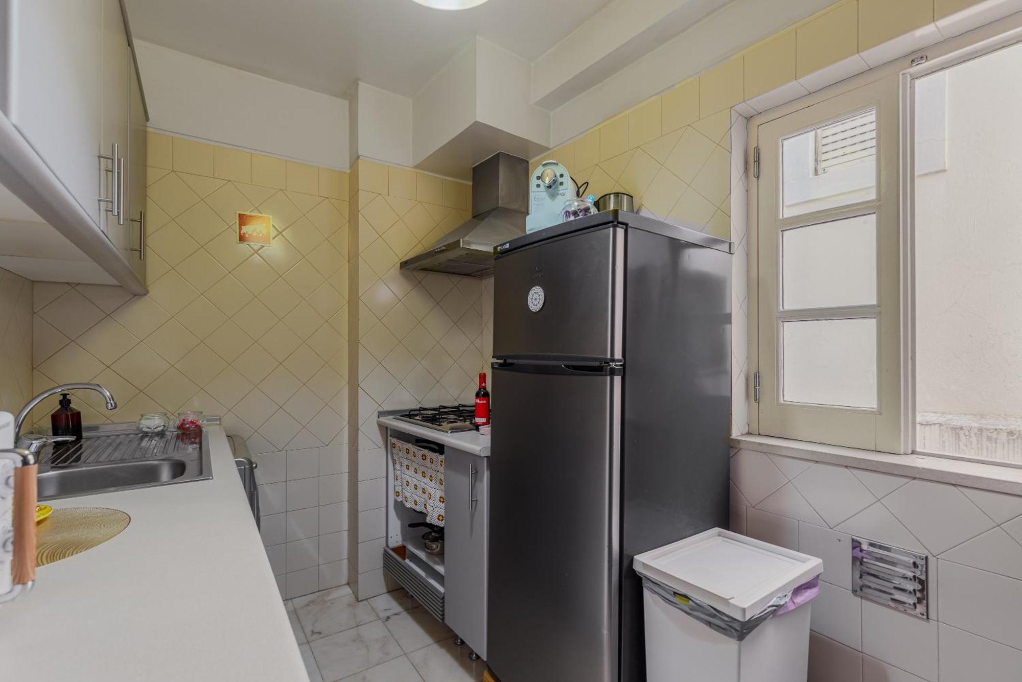 Atalaia Duplex Appartement Lissabon Buitenkant foto