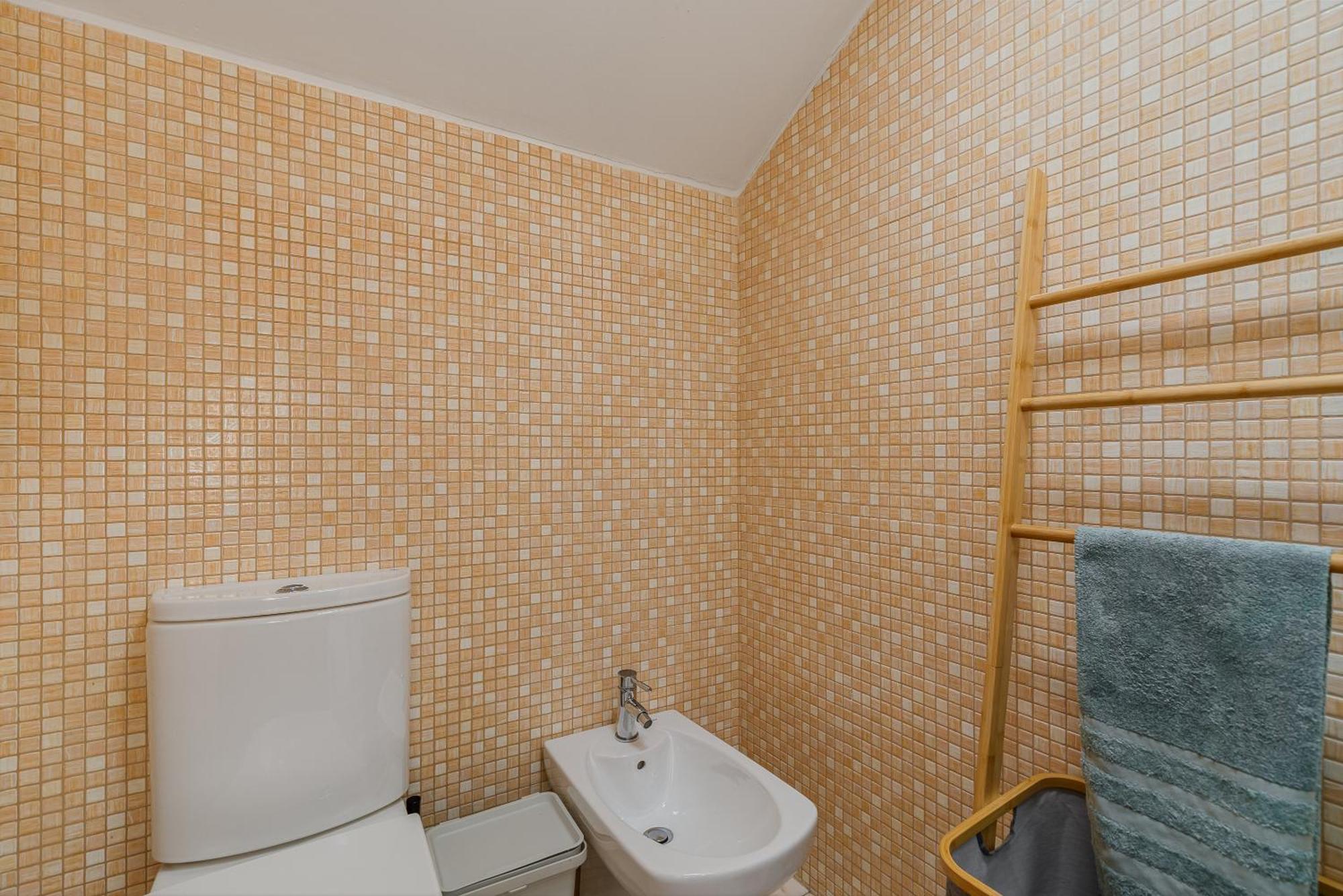 Atalaia Duplex Appartement Lissabon Buitenkant foto