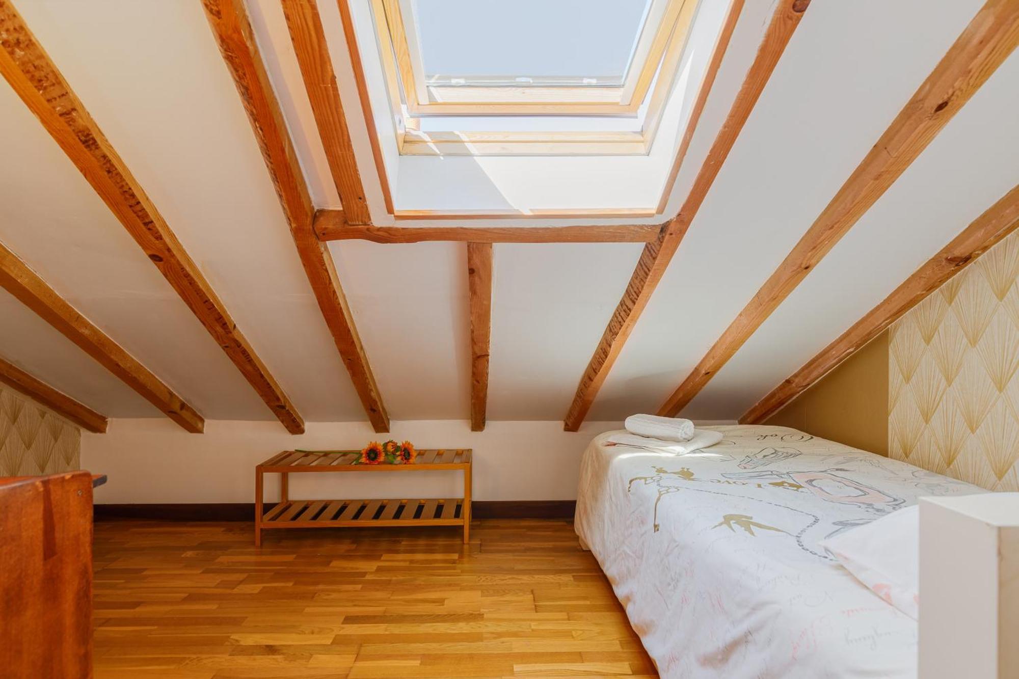 Atalaia Duplex Appartement Lissabon Buitenkant foto