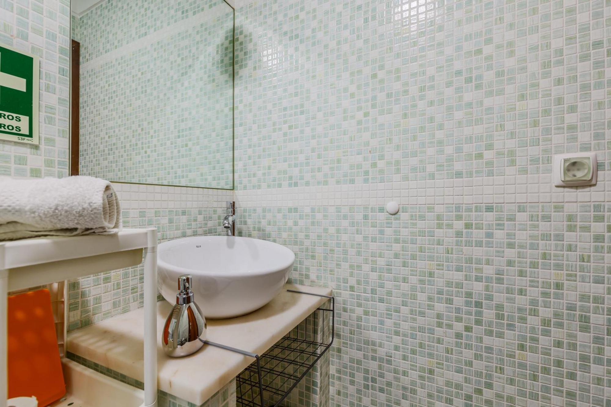 Atalaia Duplex Appartement Lissabon Buitenkant foto