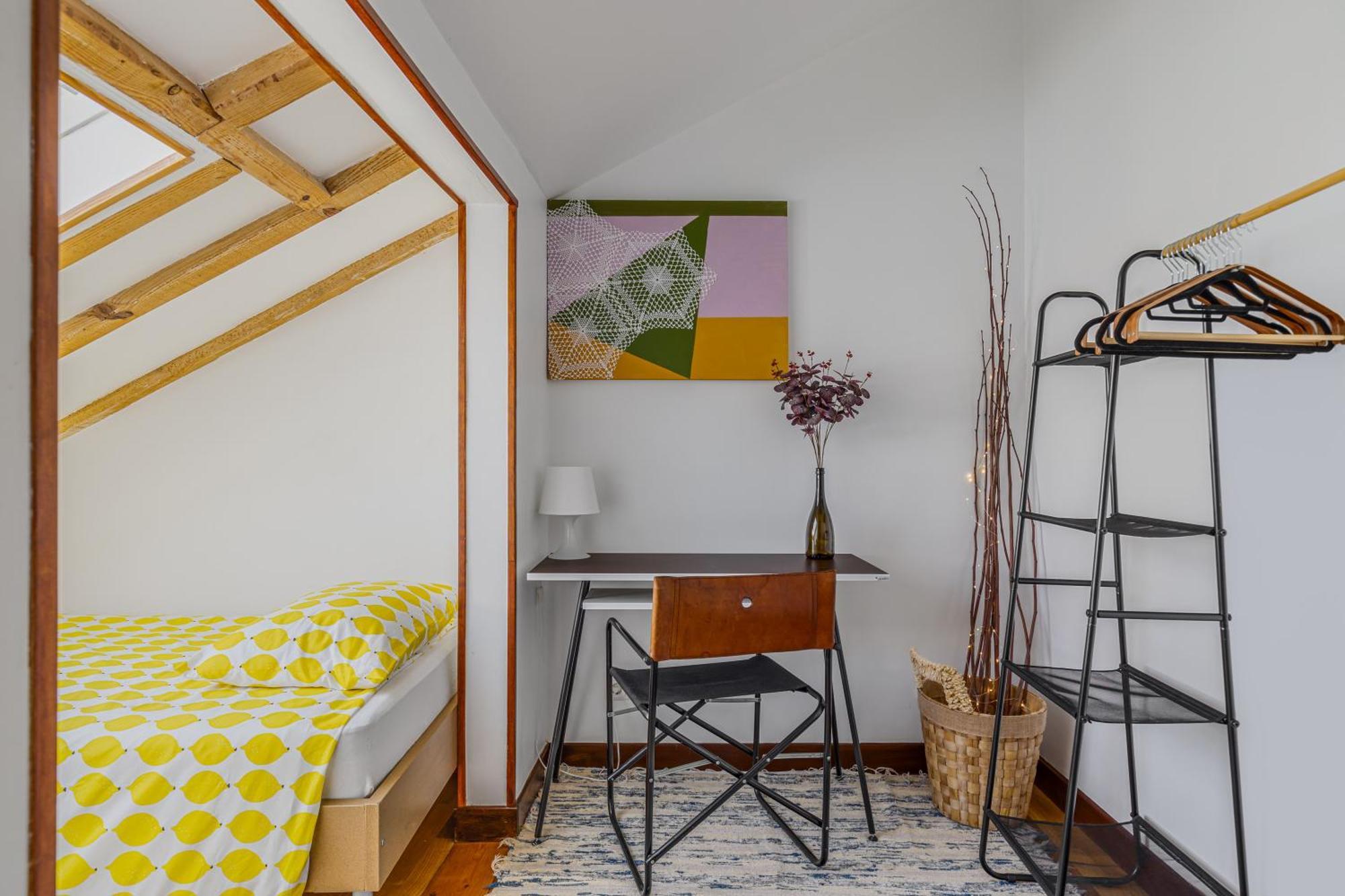 Atalaia Duplex Appartement Lissabon Buitenkant foto