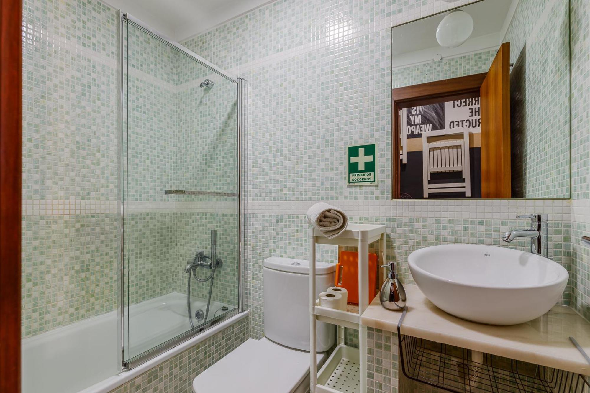 Atalaia Duplex Appartement Lissabon Buitenkant foto