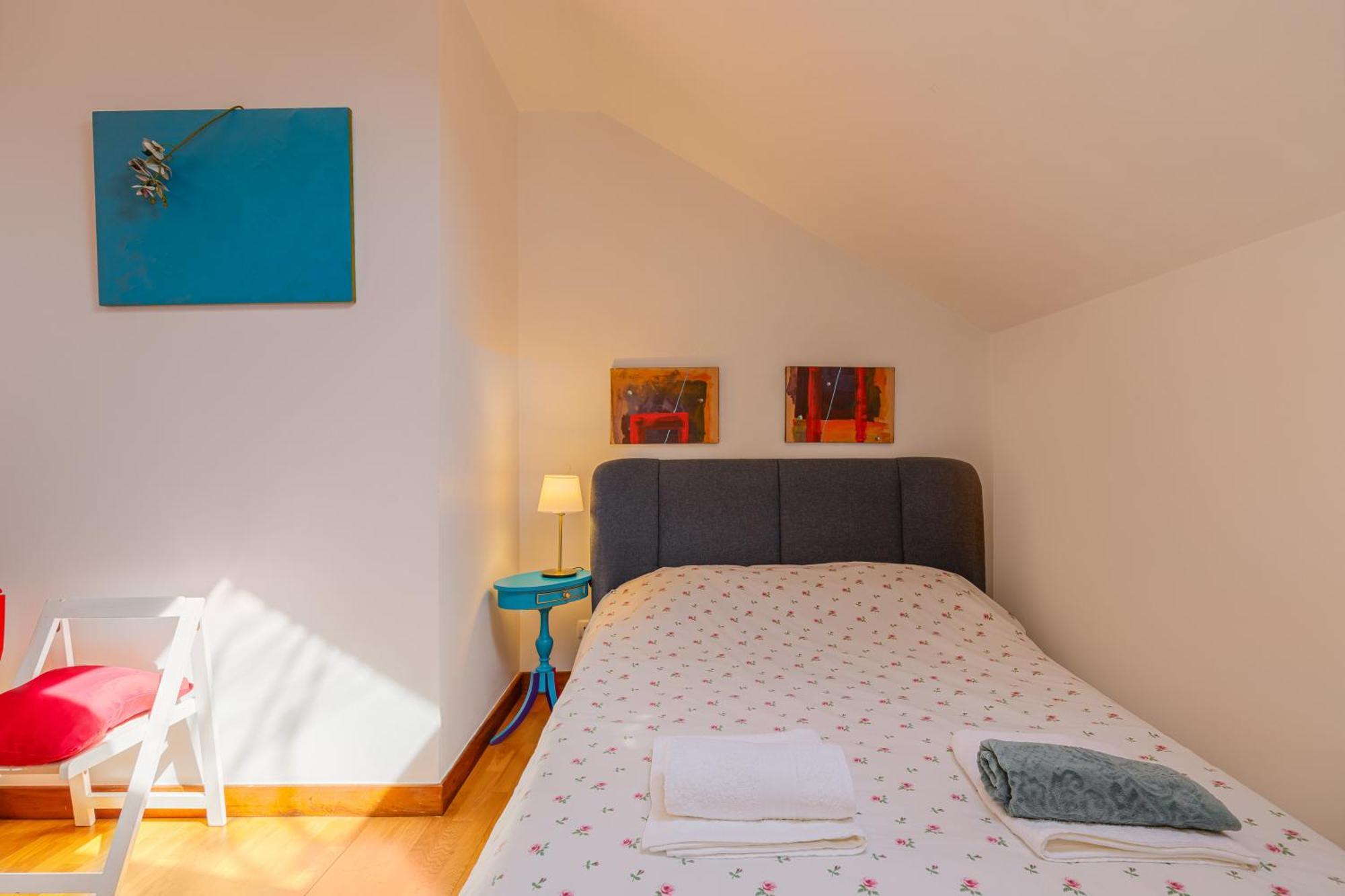 Atalaia Duplex Appartement Lissabon Buitenkant foto