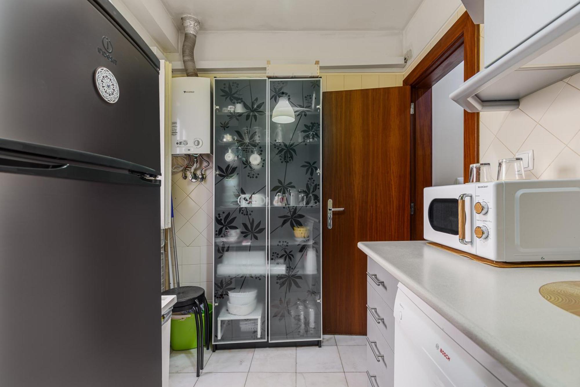 Atalaia Duplex Appartement Lissabon Buitenkant foto