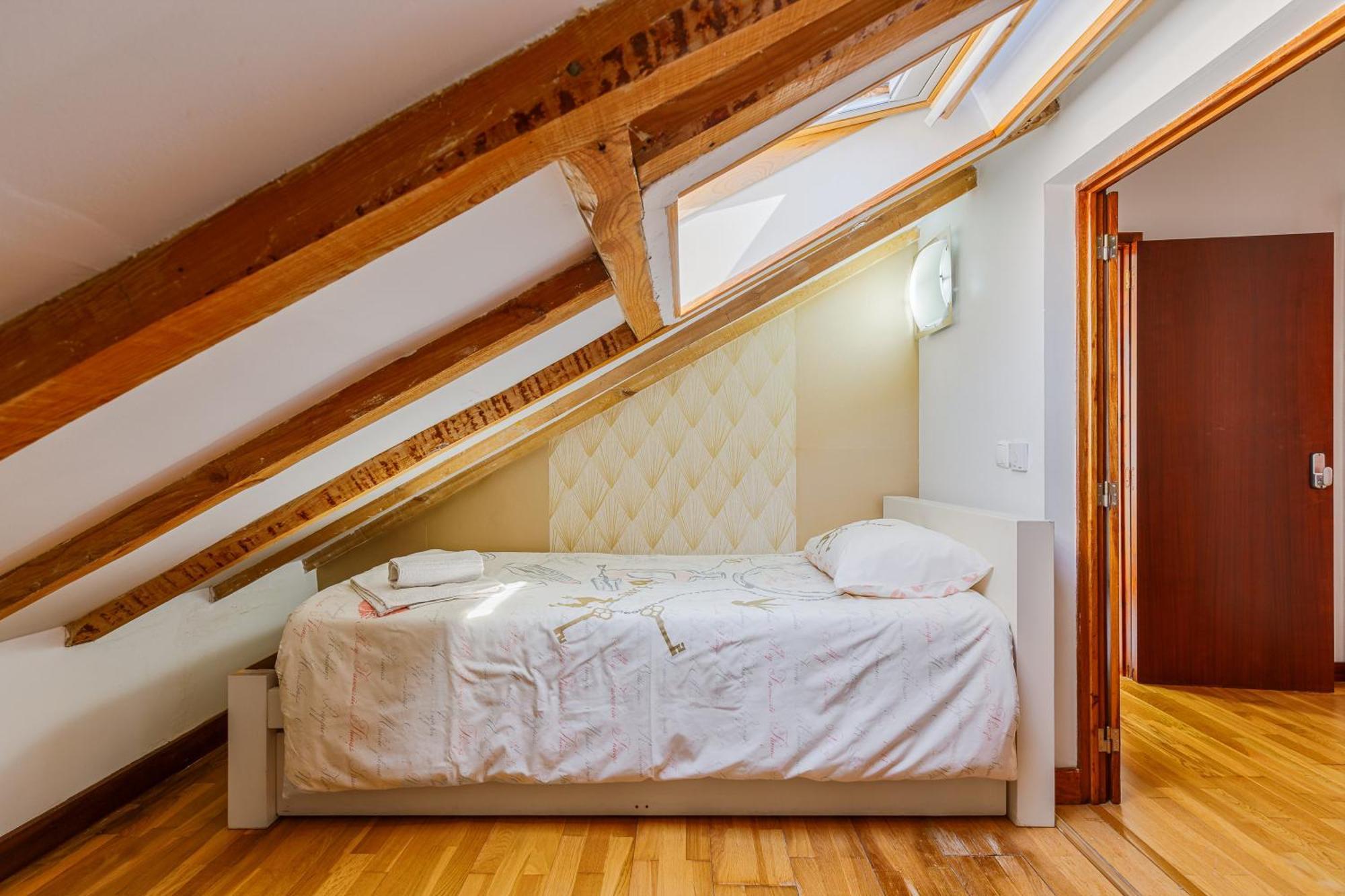 Atalaia Duplex Appartement Lissabon Buitenkant foto